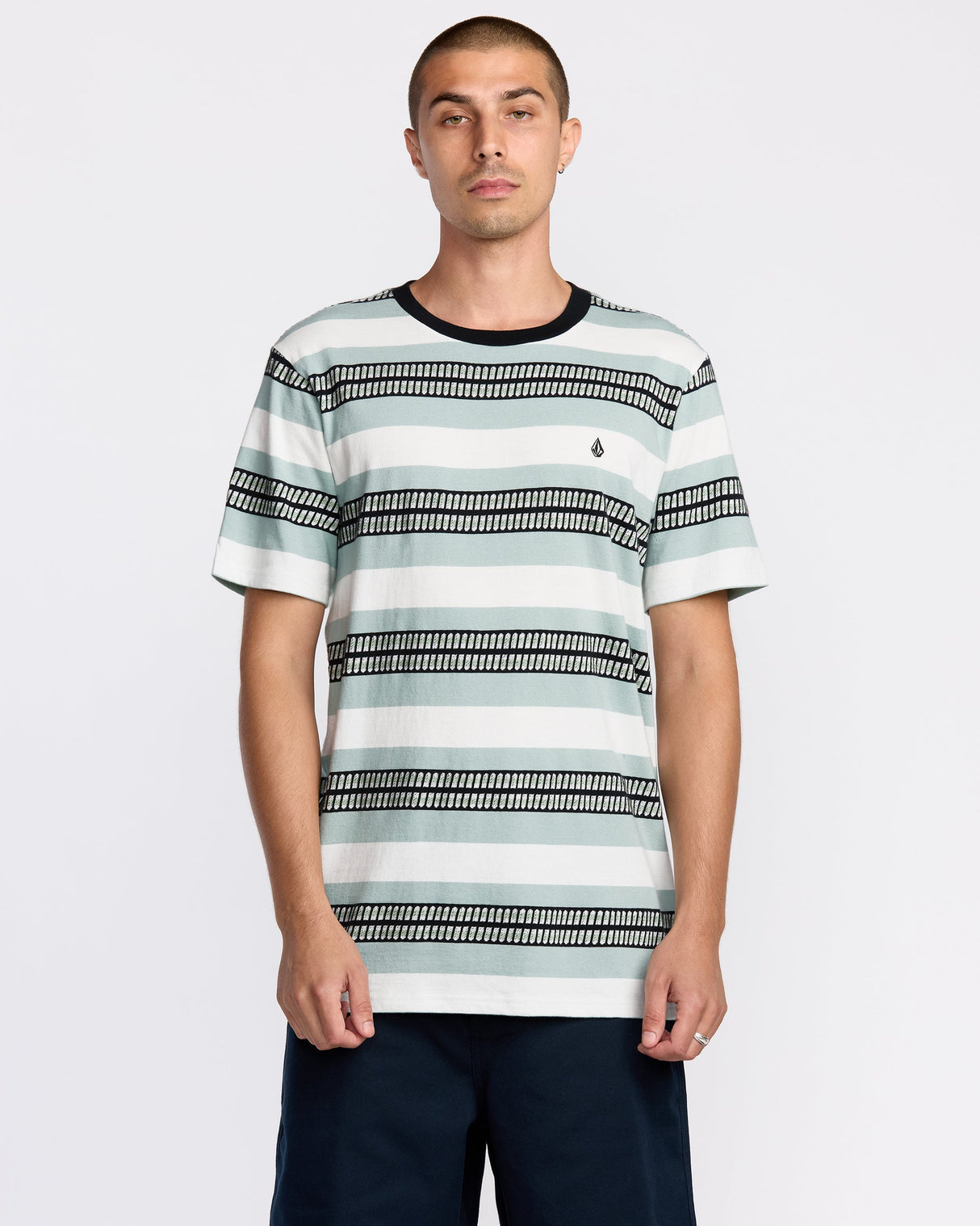 Volcom Excluder Crew