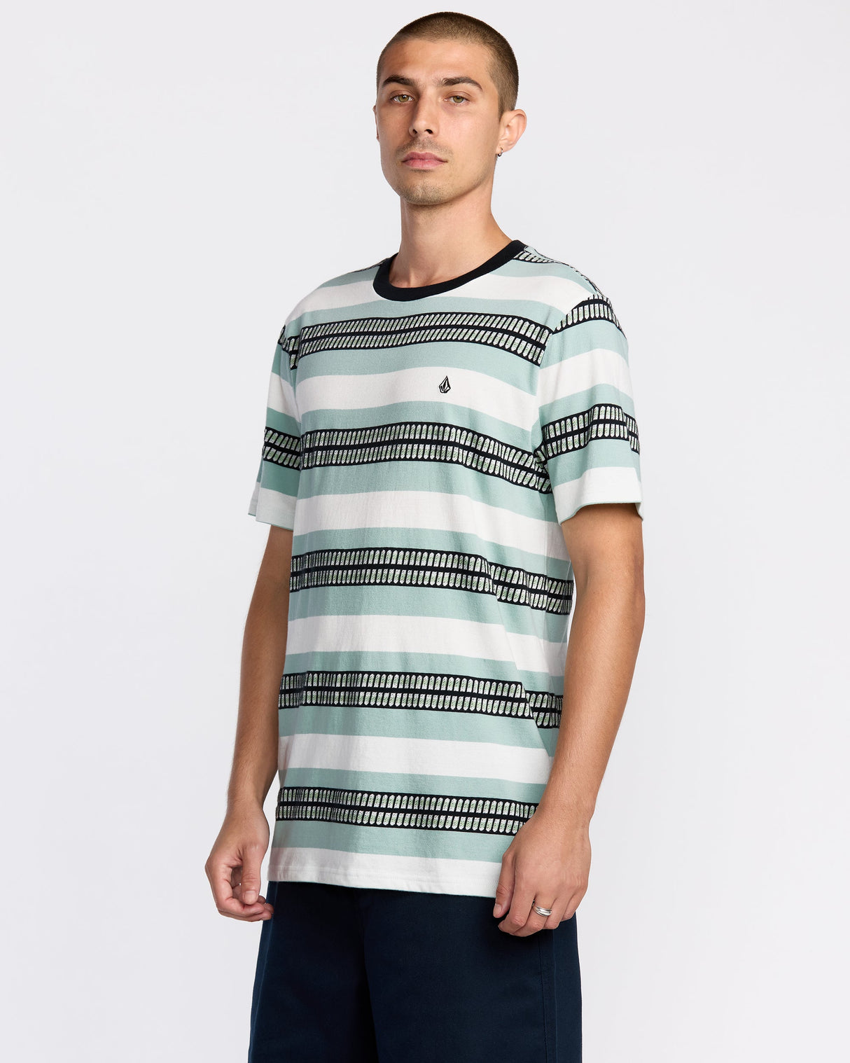 Volcom Excluder Crew