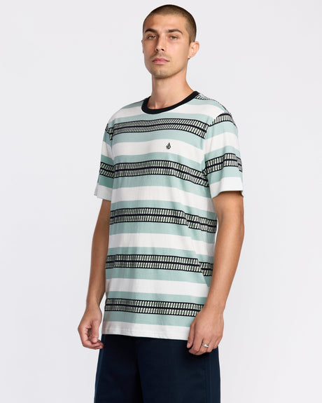 Volcom Excluder Crew