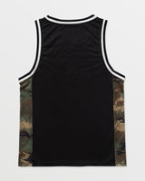 Volcom Ludstone Tank