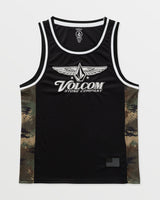 Volcom Ludstone Tank