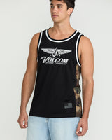 Volcom Ludstone Tank
