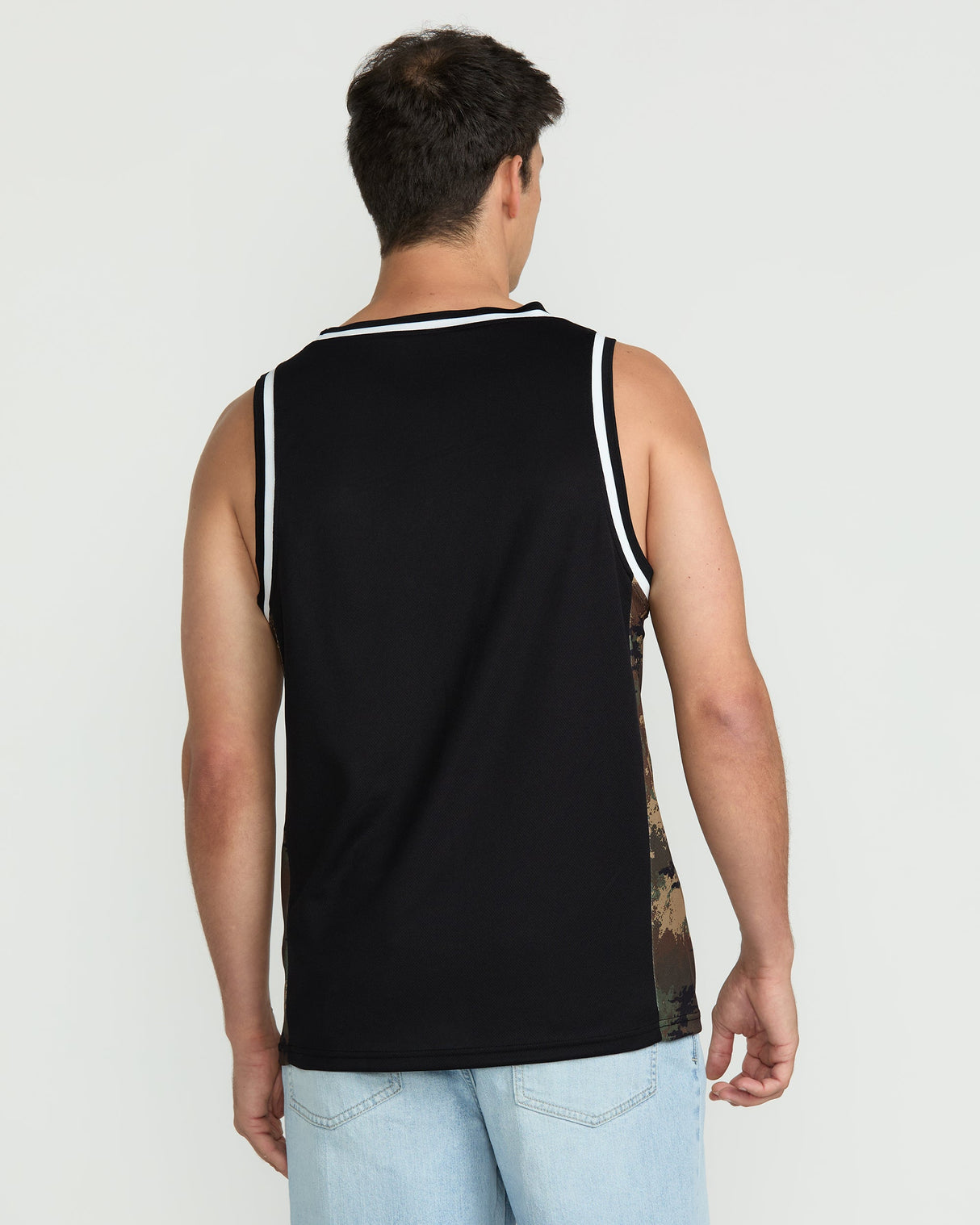 Volcom Ludstone Tank