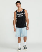 Volcom Ludstone Tank