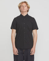 Volcom Everett Oxford Short Sleeve Shirt