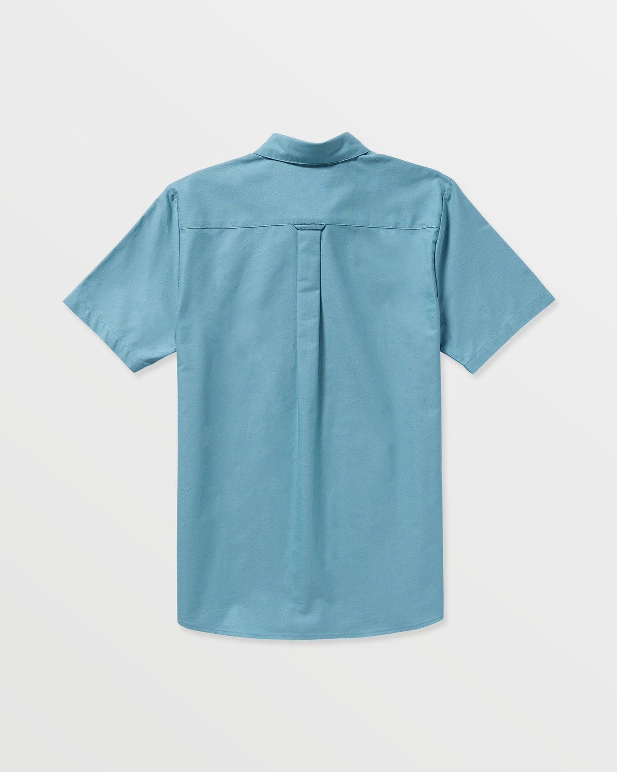 Volcom Men's Veeco Oxford Short Sleeve Shirt