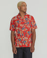 Volcom Men's Offering Short Sleeve Shirt