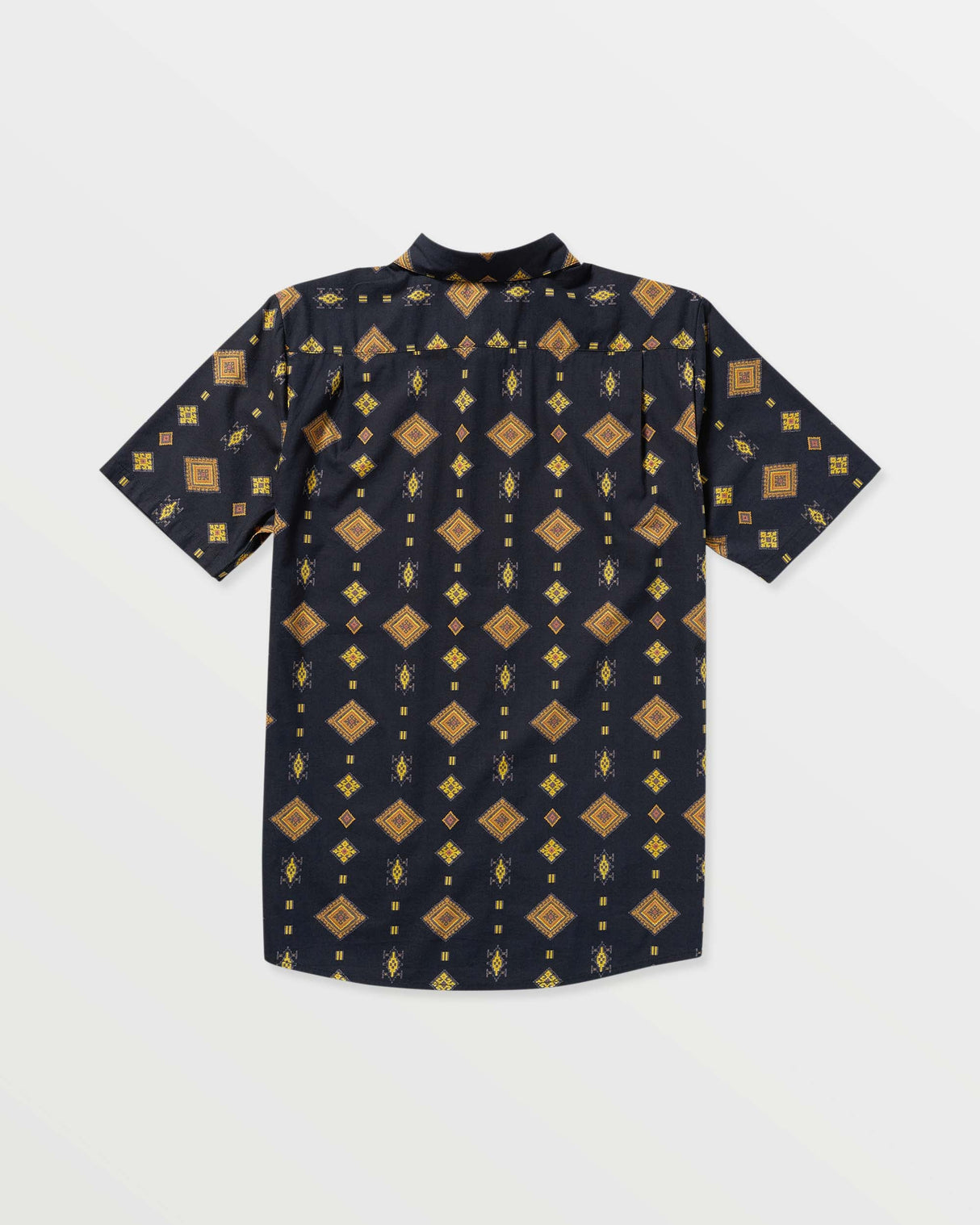 Volcom Desert Dobby SS