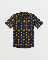 Volcom Desert Dobby SS