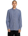 Volcom Date Knight Long Sleeve Shirt
