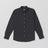 Volcom Veeco Oxford Long Sleeve Shirt - Black