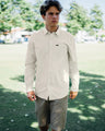 Volcom Veeco Oxford Long Sleeve Shirt