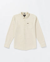 Volcom Veeco Oxford Long Sleeve Shirt