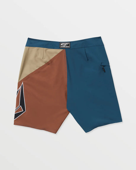 Volcom Men's Vee Bee Mod Boardshort
