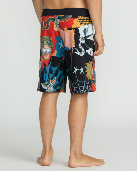 Volcom FA Seth Conboy Mod 20