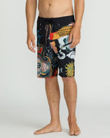 Volcom FA Seth Conboy Mod 20