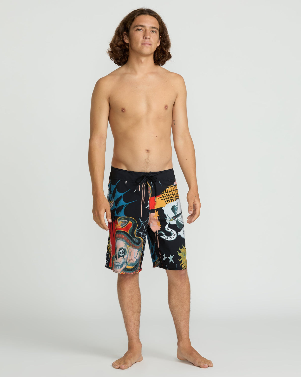 Volcom FA Seth Conboy Mod 20