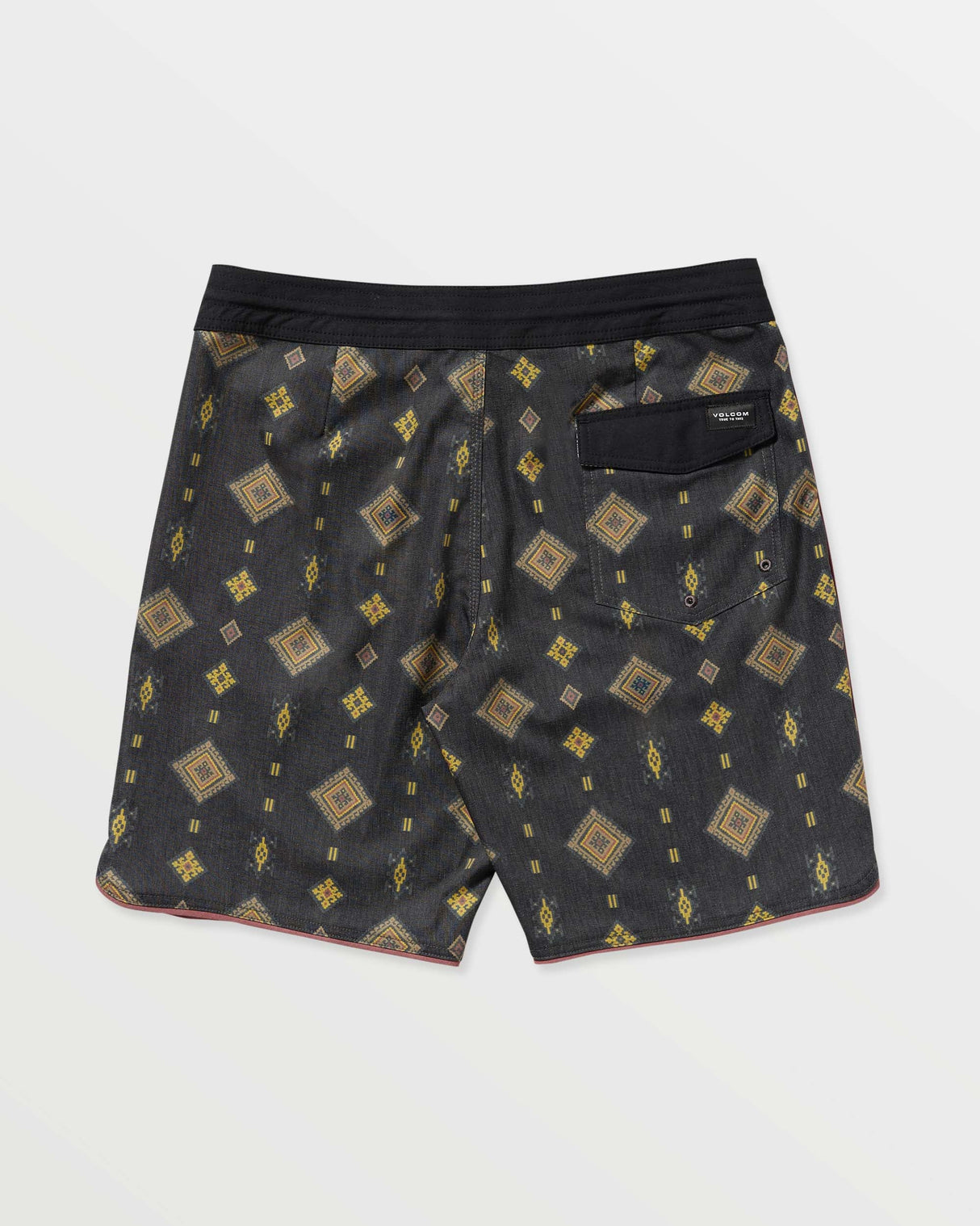 Volcom Desert Dobby Stoney 19