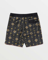 Volcom Desert Dobby Stoney 19