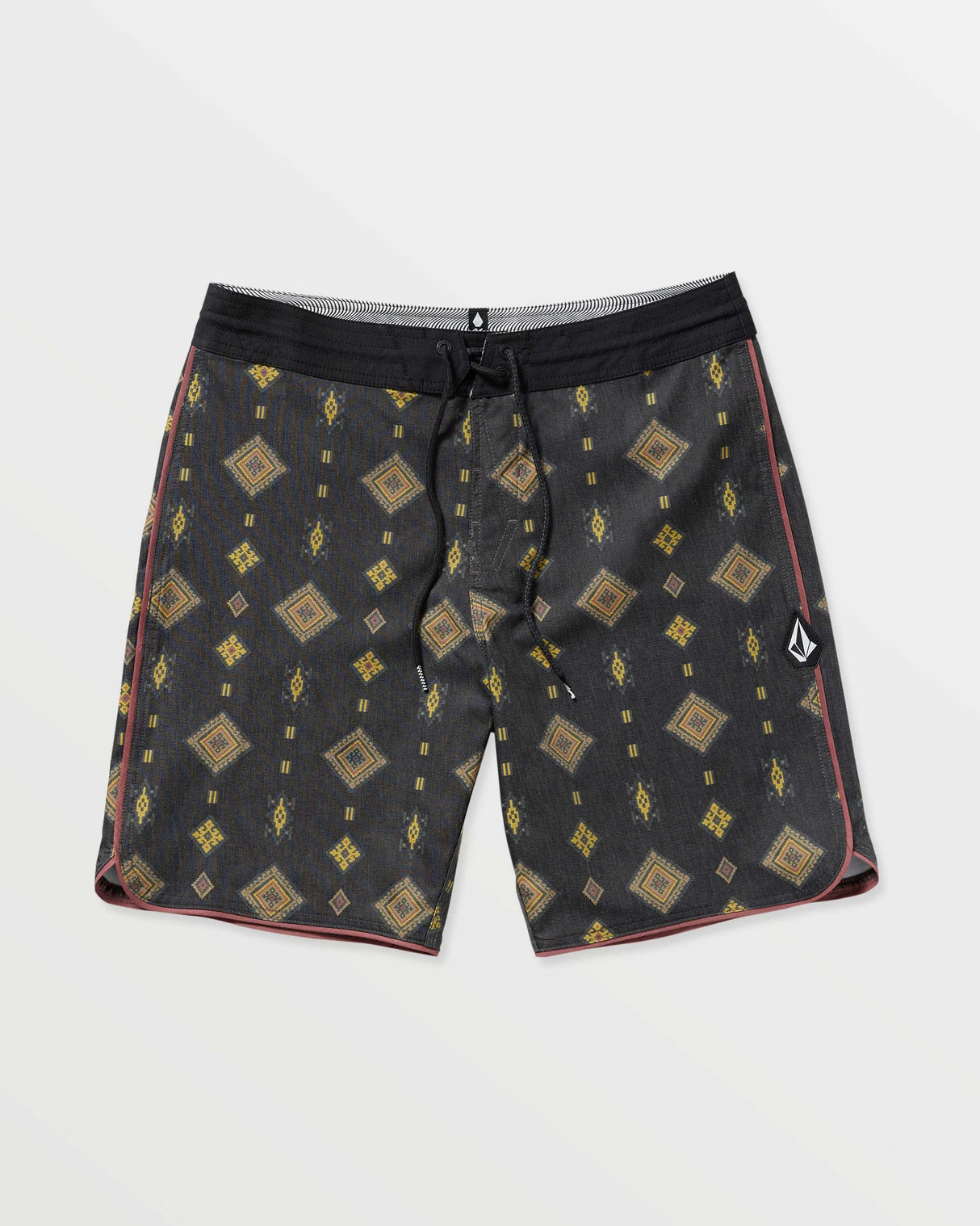 Volcom Desert Dobby Stoney 19