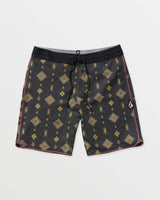 Volcom Desert Dobby Stoney 19