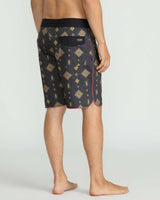 Volcom Desert Dobby Stoney 19