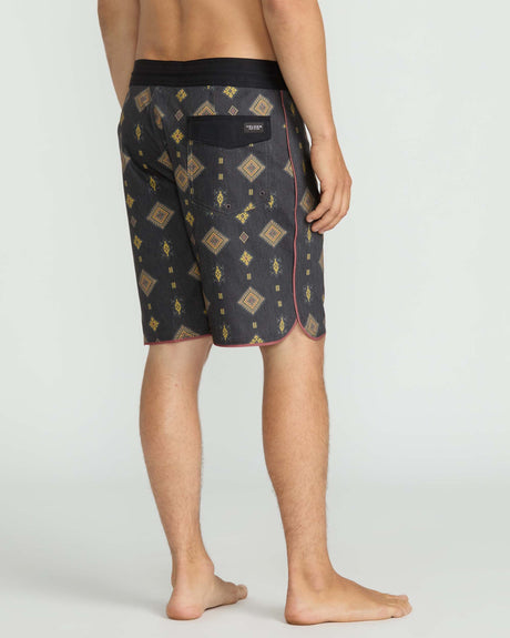 Volcom Desert Dobby Stoney 19