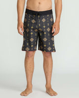 Volcom Desert Dobby Stoney 19