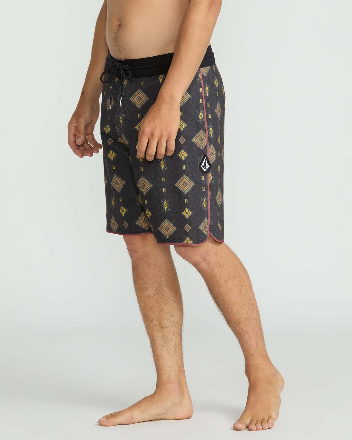 Volcom Desert Dobby Stoney 19