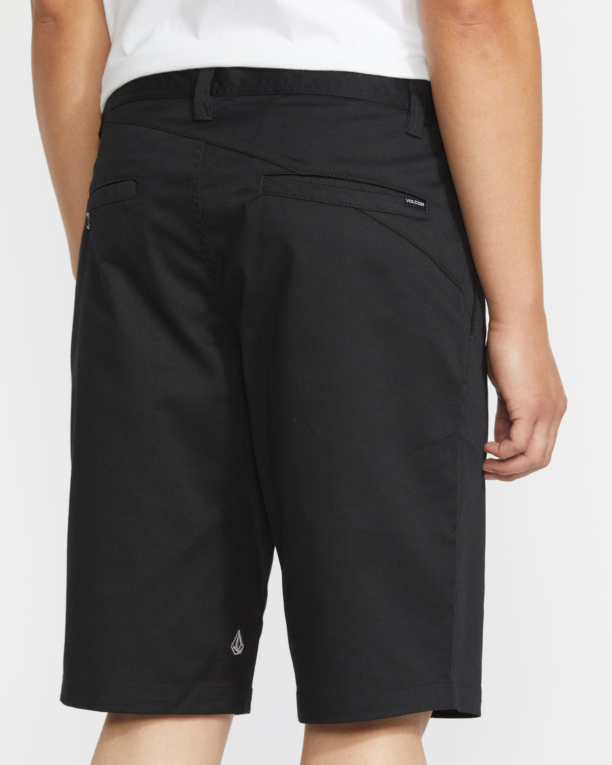Volcom Frckn Modern Stretch Short 21"