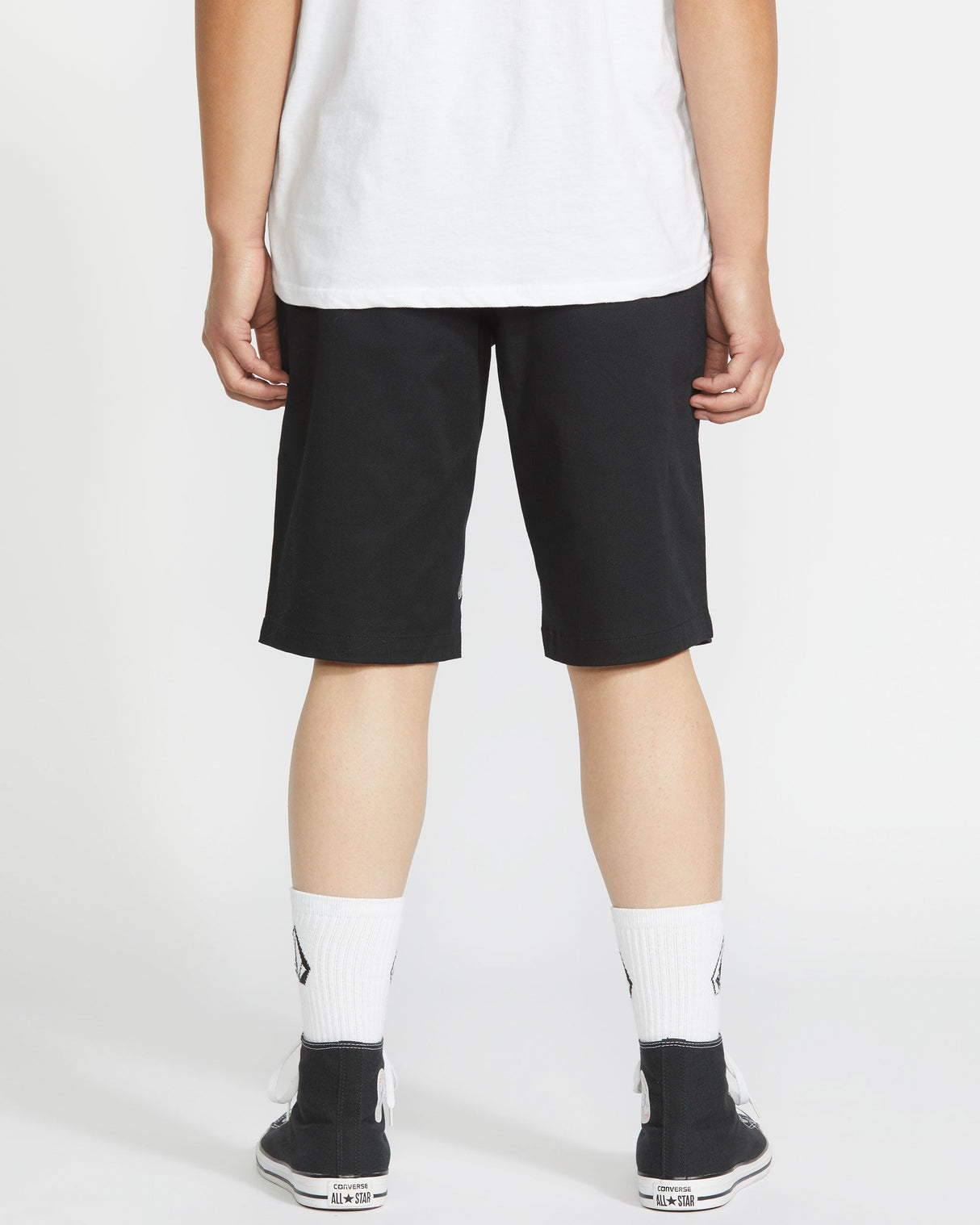 Volcom Frckn Modern Stretch Short 21"