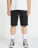 Volcom Frickin Modern Stretch Short 21"