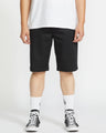 Volcom Frckn Modern Stretch Short 21"