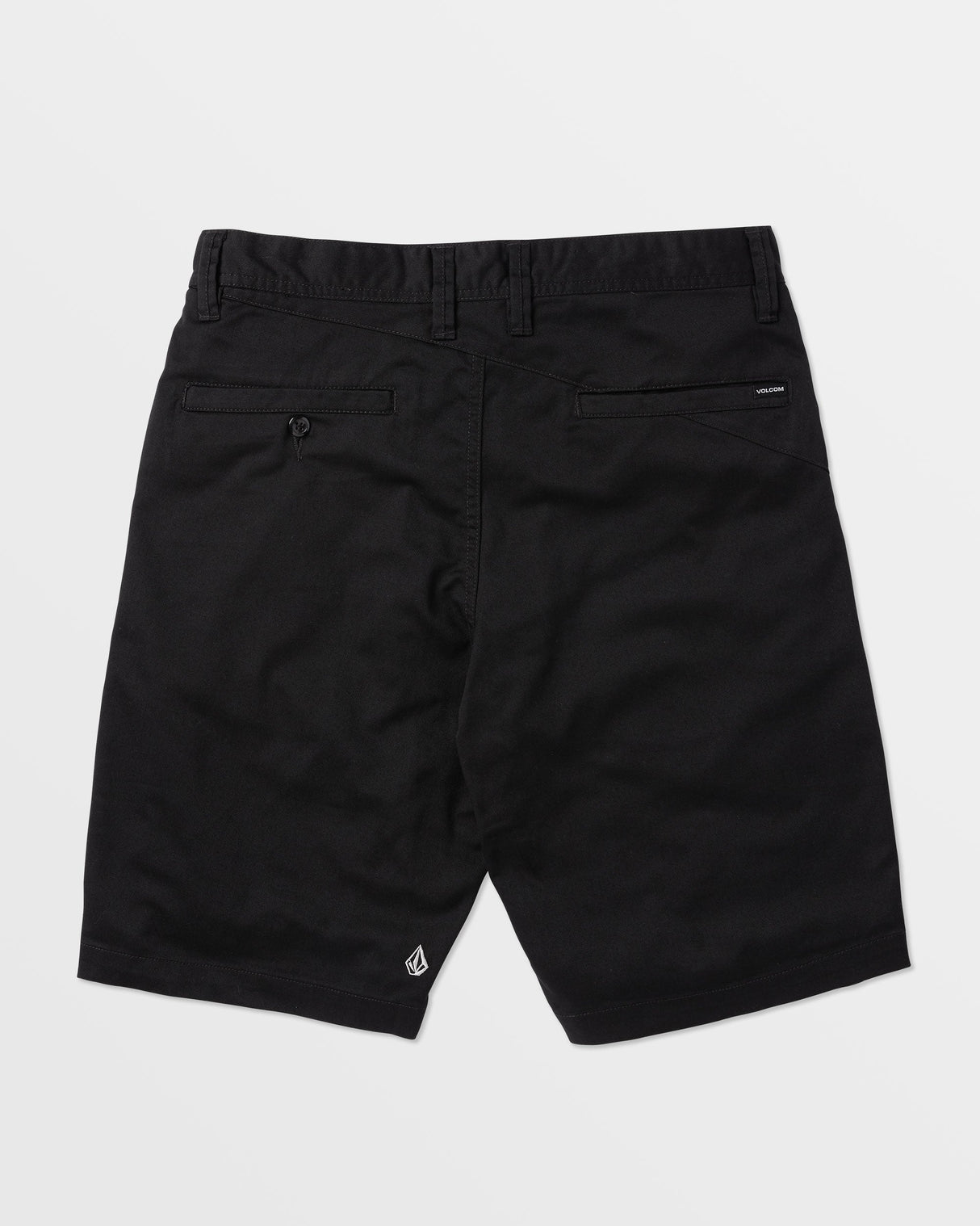 Volcom Frckn Modern Stretch Short 21"
