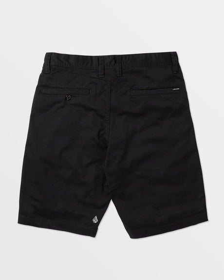 Volcom Frickin Modern Stretch Short 21"