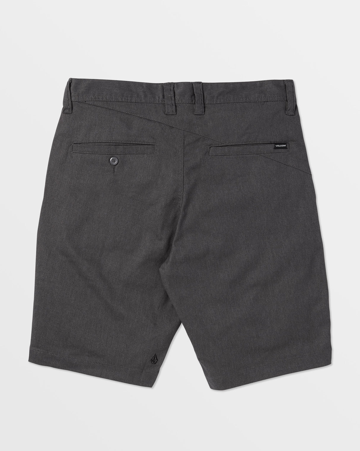 Volcom Frckn Modern Stretch Short 21"