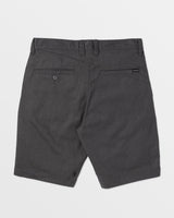 Volcom Frckn Modern Stretch Short 21"