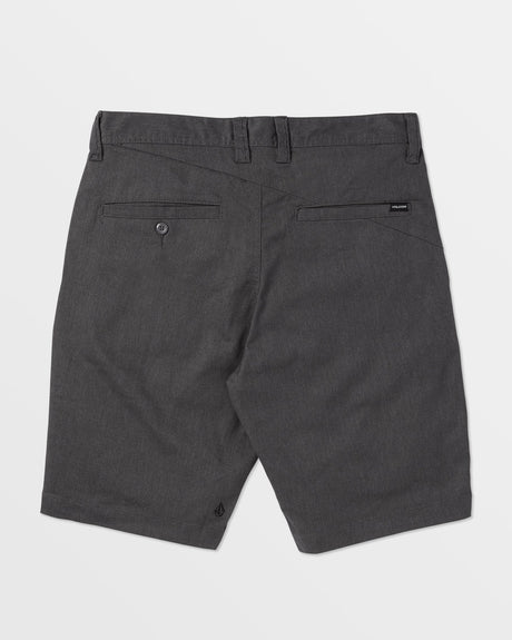 Volcom Frickin Modern Stretch Short 21"