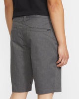 Volcom Frckn Modern Stretch Short 21"