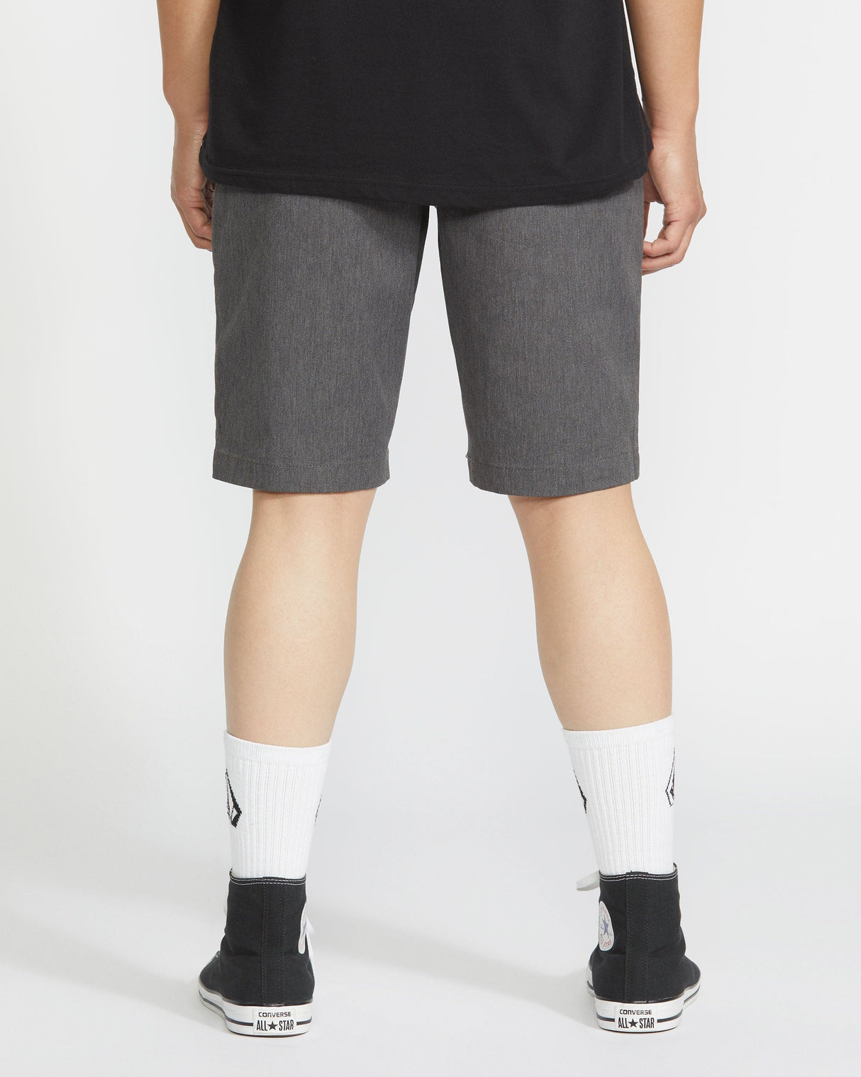 Volcom Frckn Modern Stretch Short 21"