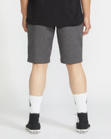 Volcom Frckn Modern Stretch Short 21"