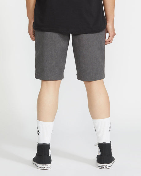 Volcom Frickin Modern Stretch Short 21"