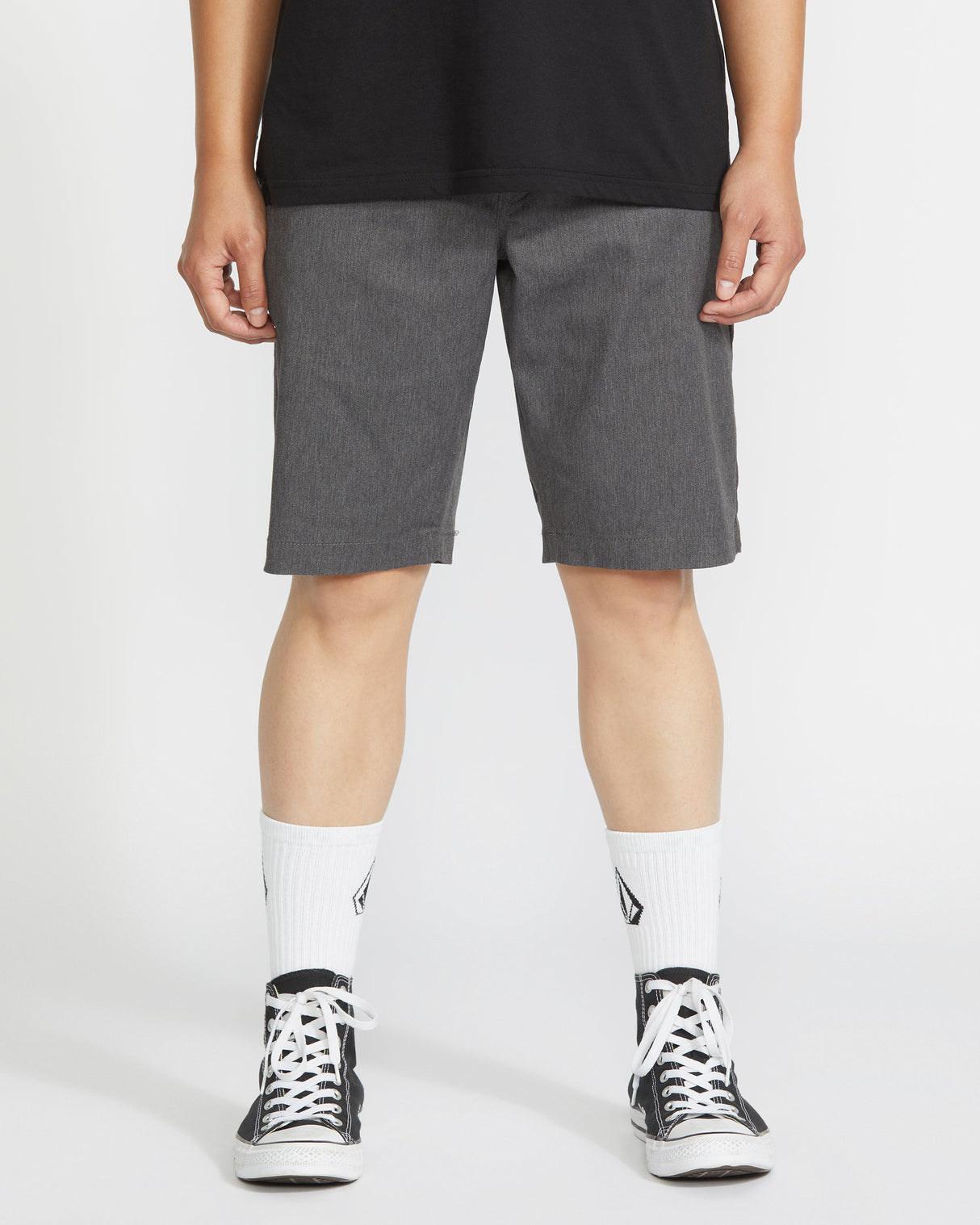 Volcom Frckn Modern Stretch Short 21"