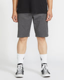 Volcom Frickin Modern Stretch Short 21"