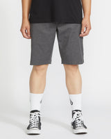 Volcom Frckn Modern Stretch Short 21"