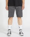 Volcom Frckn Modern Stretch Short 21"