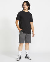 Volcom Frckn Modern Stretch Short 21"