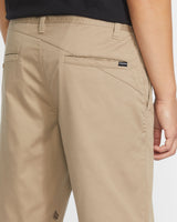 Volcom Frckn Modern Stretch Short 21"
