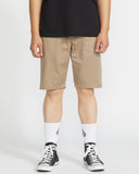 Volcom Frickin Modern Stretch Short 21"