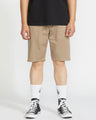 Volcom Frckn Modern Stretch Short 21"